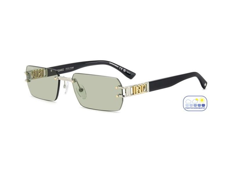 Dsquared2 Gafas de Sol D2 0189/S I20/GP
