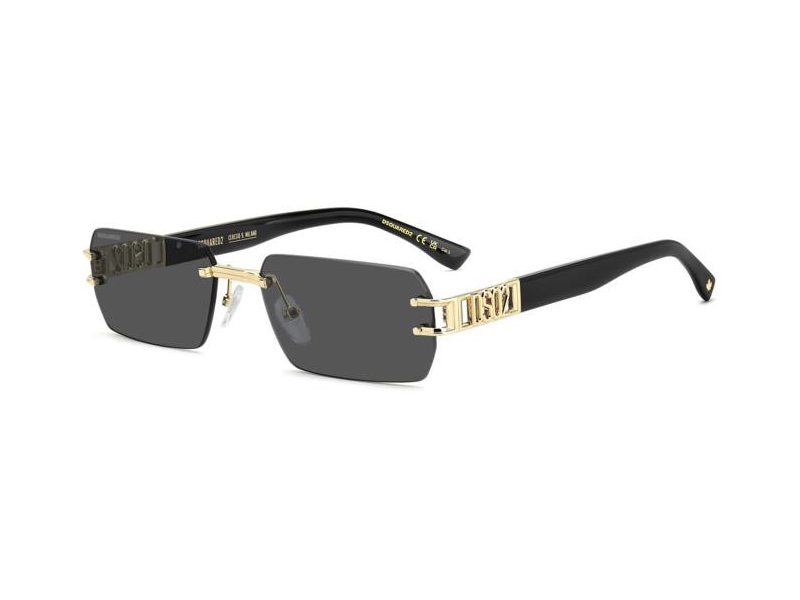 Dsquared2 Gafas de Sol D2 0189/S J5G/IR