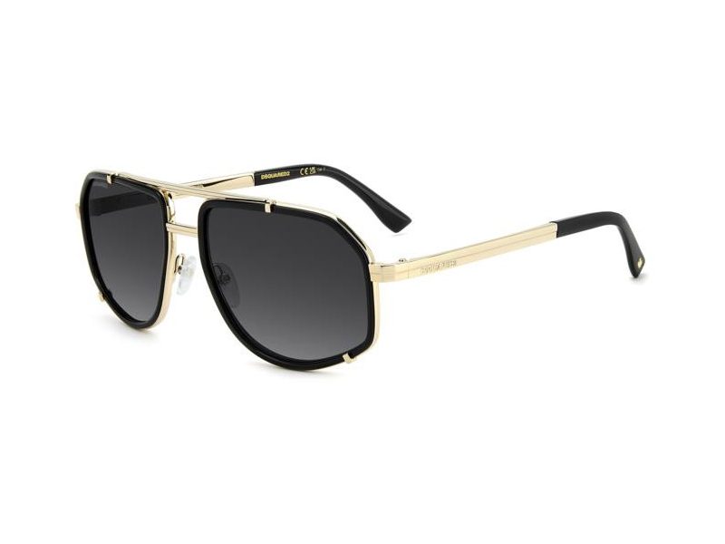 Dsquared2 Gafas de Sol D2 0190/S 807/9O