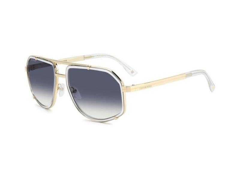 Dsquared2 Gafas de Sol D2 0190/S 900/08