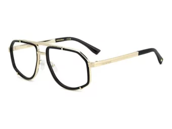 Dsquared2 Gafas Graduadas D2 0191 2M2