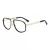 Dsquared2 Gafas Graduadas D2 0191 2M2