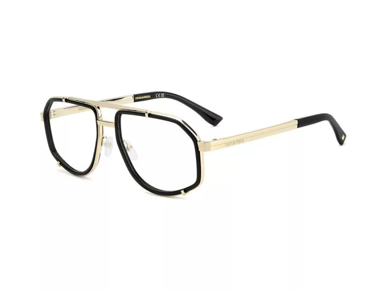 Dsquared2 Gafas Graduadas D2 0191 2M2