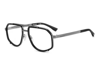 Dsquared2 Gafas Graduadas D2 0191 ANS