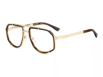 Dsquared2 Gafas Graduadas D2 0191 EX4