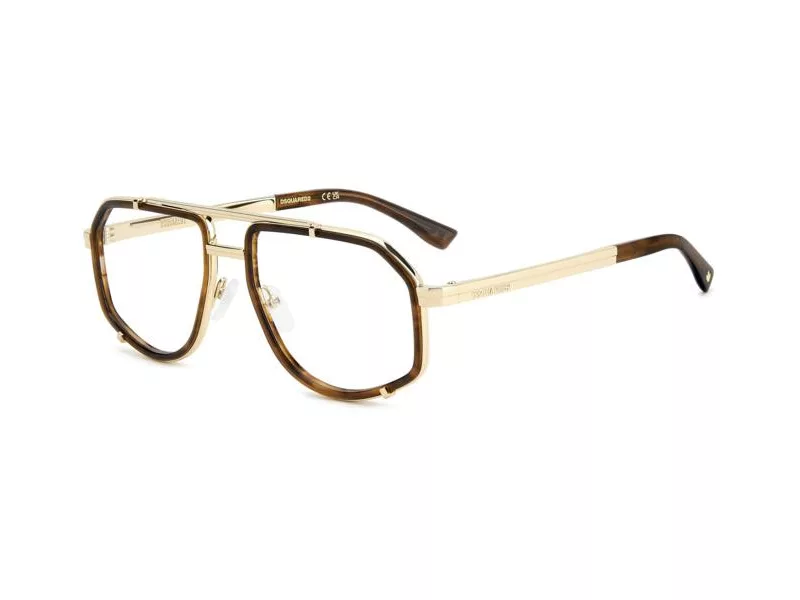 Dsquared2 Gafas Graduadas D2 0191 EX4