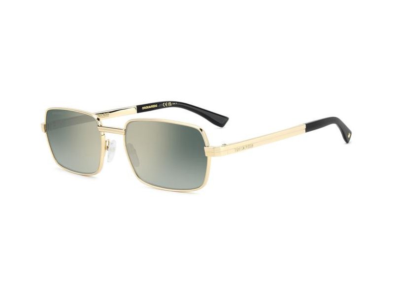 Dsquared2 Gafas de Sol D2 0192/S 000/EZ