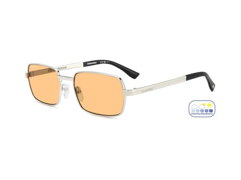 Dsquared2 Gafas de Sol D2 0192/S 010/N8
