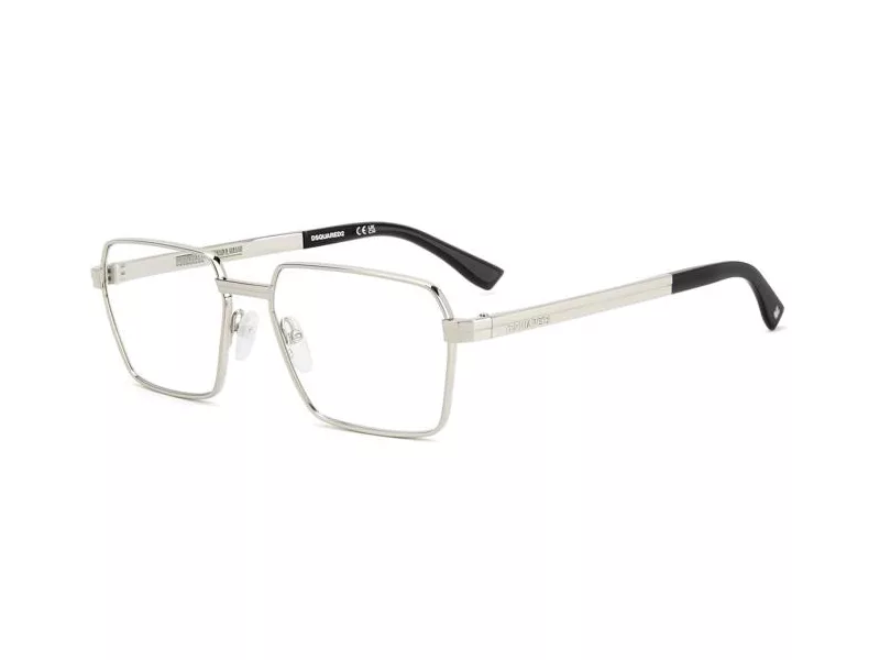 Dsquared2 Gafas Graduadas D2 0193 010