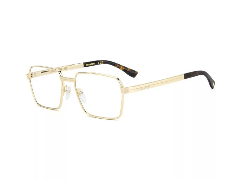Dsquared2 Gafas Graduadas D2 0193 J5G
