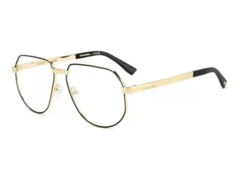 Dsquared2 Gafas Graduadas D2 0194 I46