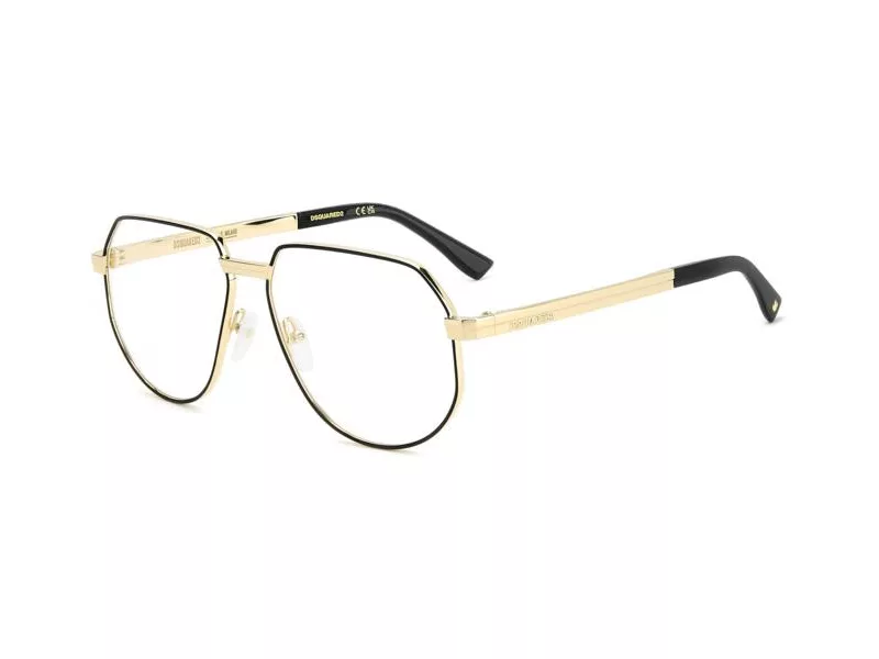 Dsquared2 Gafas Graduadas D2 0194 I46