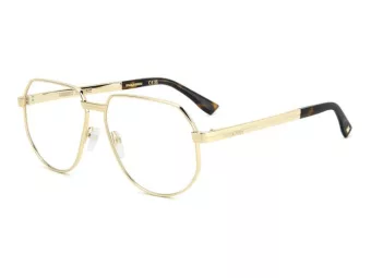 Dsquared2 Gafas Graduadas D2 0194 J5G