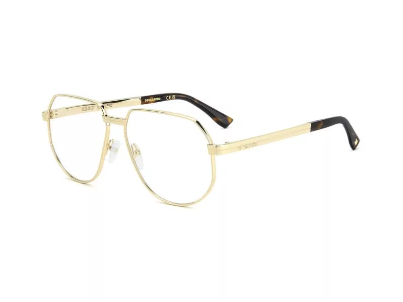 Dsquared2 Gafas Graduadas D2 0194 J5G