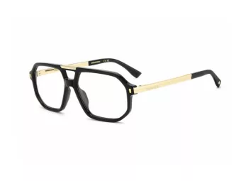 Dsquared2 Gafas Graduadas D2 0195 807