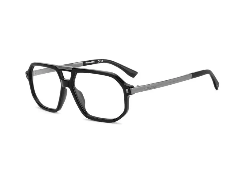Dsquared2 Gafas Graduadas D2 0195 ANS