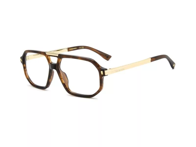 Dsquared2 Gafas Graduadas D2 0195 EX4