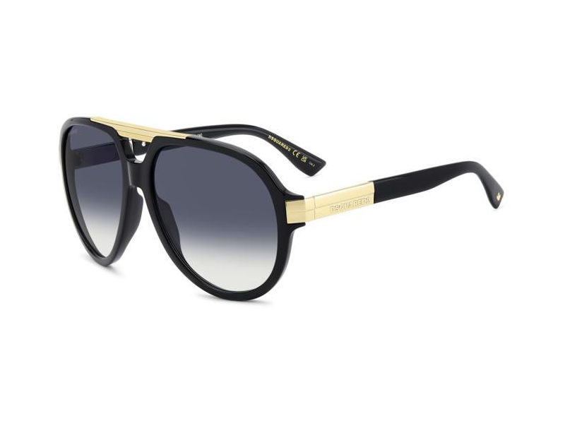 Dsquared2 Gafas de Sol D2 0196/S 807/08