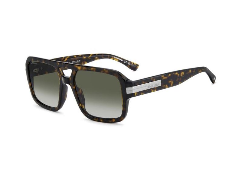 Dsquared2 Gafas de Sol D2 0197/S 086/9K