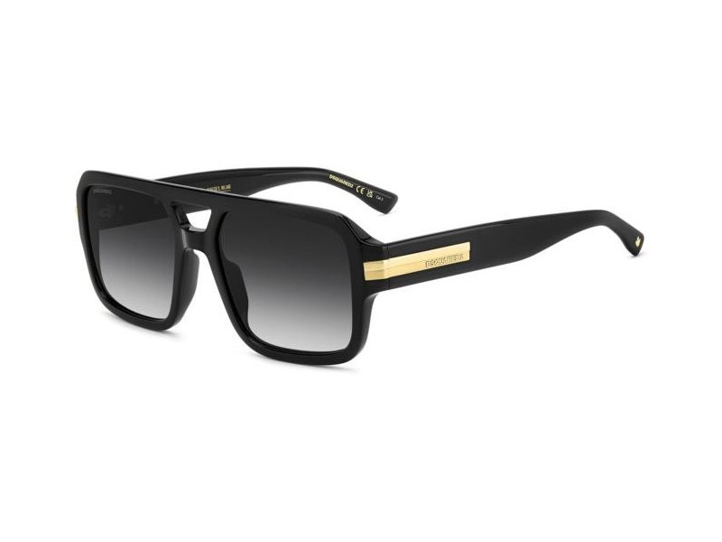Dsquared2 Gafas de Sol D2 0197/S 807/9O