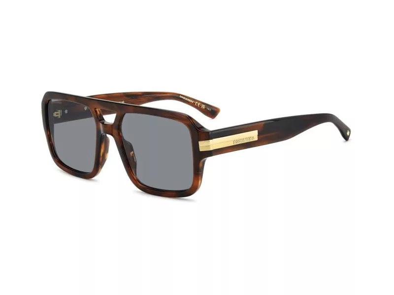 Dsquared2 Gafas de Sol D2 0197/S EX4/IR