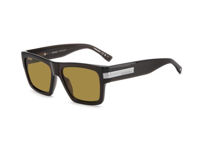 Dsquared2 Gafas de Sol D2 0198/S 09Q/70