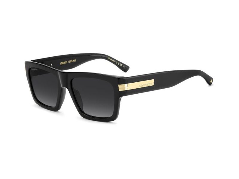 Dsquared2 Gafas de Sol D2 0198/S 807/9O