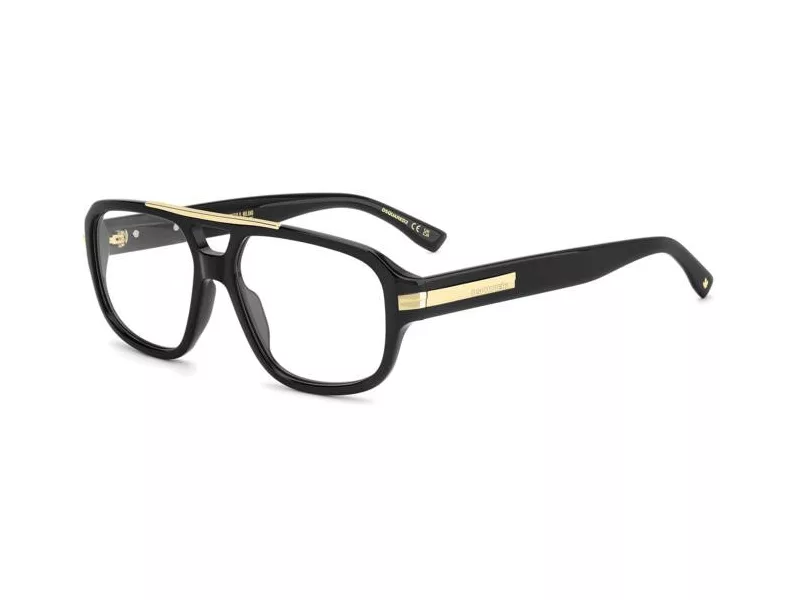 Dsquared2 Gafas Graduadas D2 0199 807