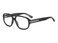 Dsquared2 Gafas Graduadas D2 0199 ANS