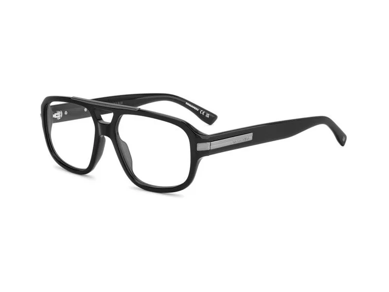 Dsquared2 Gafas Graduadas D2 0199 ANS