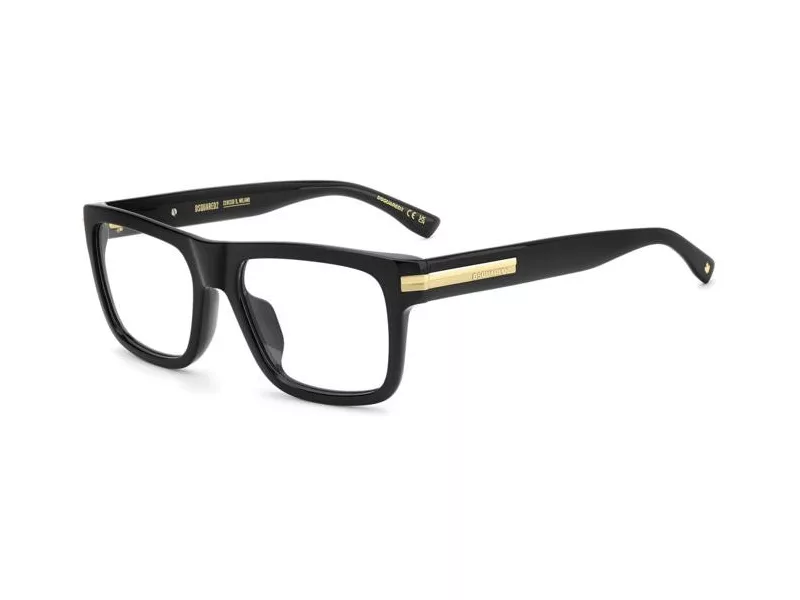 Dsquared2 Gafas Graduadas D2 0200/G 807