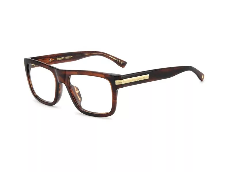 Dsquared2 Gafas Graduadas D2 0200/G EX4