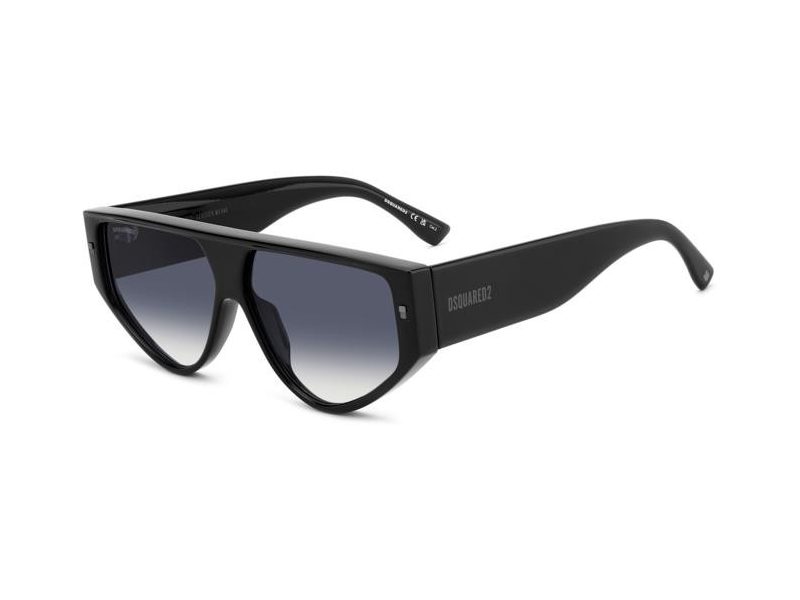 Dsquared2 Gafas de Sol D2 0201/S 807/08
