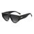 Dsquared2 Gafas de Sol D2 0201/S 807/9O