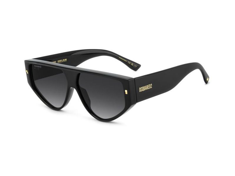 Dsquared2 Gafas de Sol D2 0201/S 807/9O