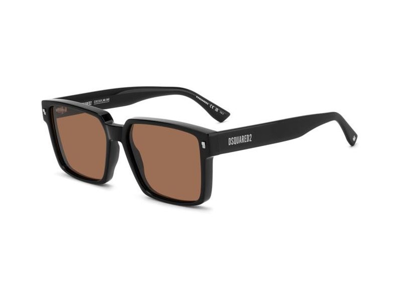 Dsquared2 Gafas de Sol D2 0202/G/S 807/70