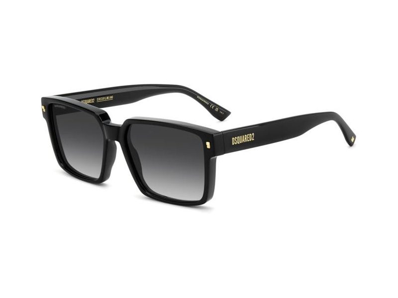 Dsquared2 Gafas de Sol D2 0202/G/S 807/9O
