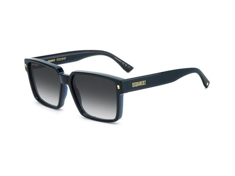 Dsquared2 Gafas de Sol D2 0202/G/S PJP/9O