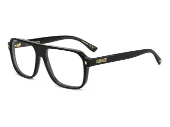 Dsquared2 Gafas Graduadas D2 0203 807