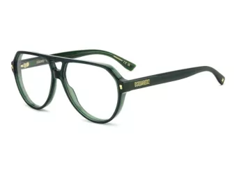 Dsquared2 Gafas Graduadas D2 0204 1ED