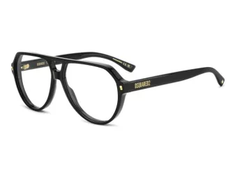 Dsquared2 Gafas Graduadas D2 0204 807
