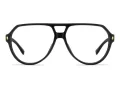 Dsquared2 Gafas Graduadas D2 0204 807