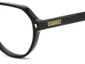 Dsquared2 Gafas Graduadas D2 0204 807