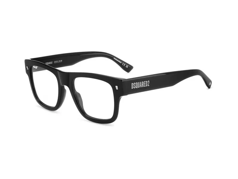 Dsquared2 Gafas Graduadas D2 0205 284