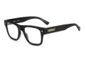 Dsquared2 Gafas Graduadas D2 0205 807