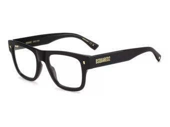 Dsquared2 Gafas Graduadas D2 0205 807