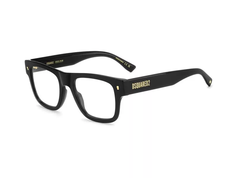 Dsquared2 Gafas Graduadas D2 0205 807