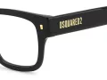Dsquared2 Gafas Graduadas D2 0205 807