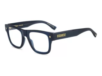 Dsquared2 Gafas Graduadas D2 0205 PJP
