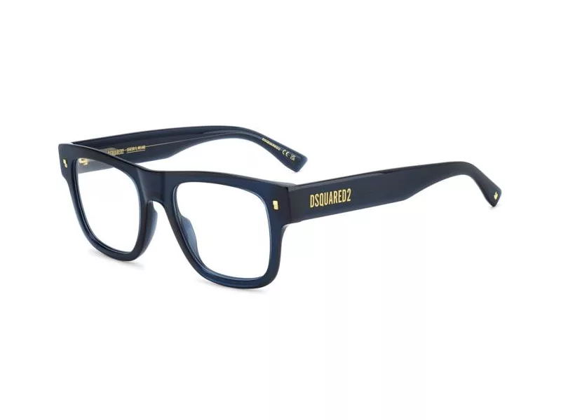 Dsquared2 Gafas Graduadas D2 0205 PJP